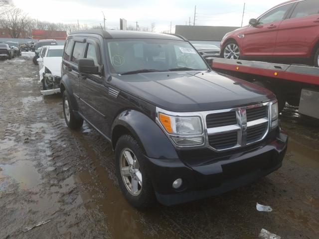 DODGE NITRO SE 2010 1d4pu2gk7aw104623