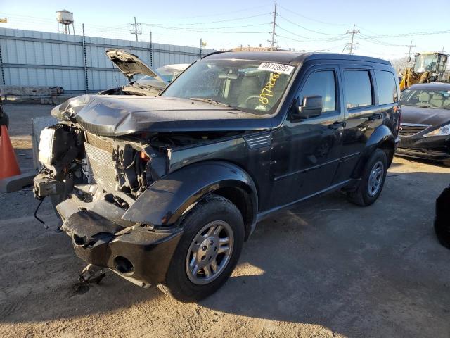 DODGE NITRO SE 2010 1d4pu2gk7aw107067