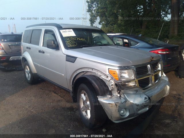 DODGE NITRO 2010 1d4pu2gk7aw120563