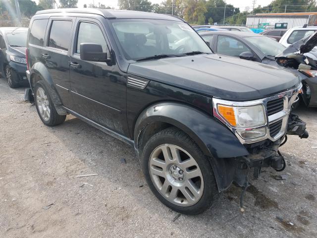 DODGE NITRO SE 2010 1d4pu2gk7aw141722