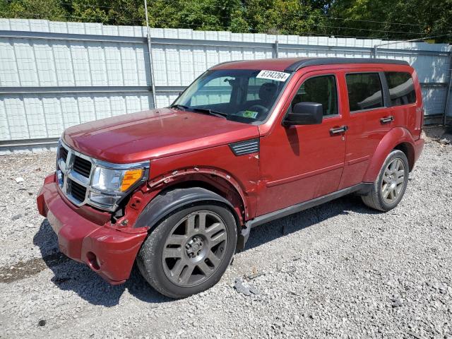 DODGE NITRO SE 2010 1d4pu2gk7aw144992