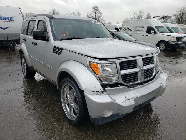 DODGE NITRO SE 2011 1d4pu2gk7bw506997