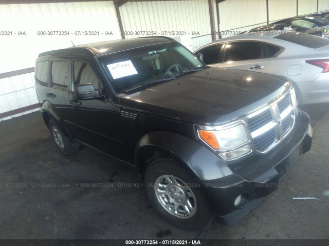 DODGE NITRO 2011 1d4pu2gk7bw525453