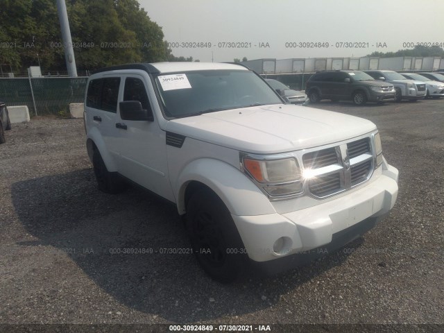 DODGE NITRO 2011 1d4pu2gk7bw528160