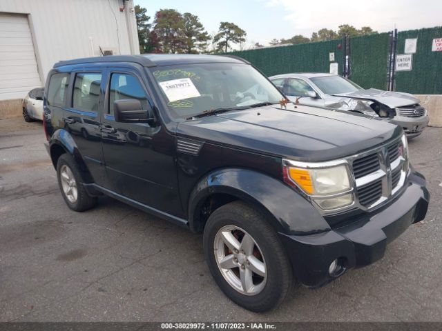 DODGE NITRO 2011 1d4pu2gk7bw531026