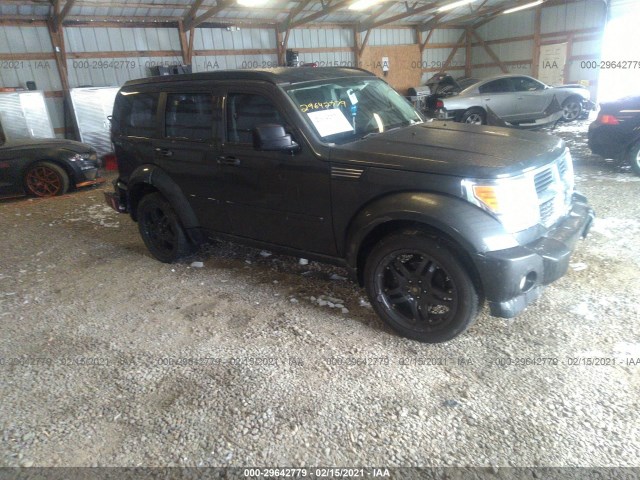 DODGE NITRO 2011 1d4pu2gk7bw531043