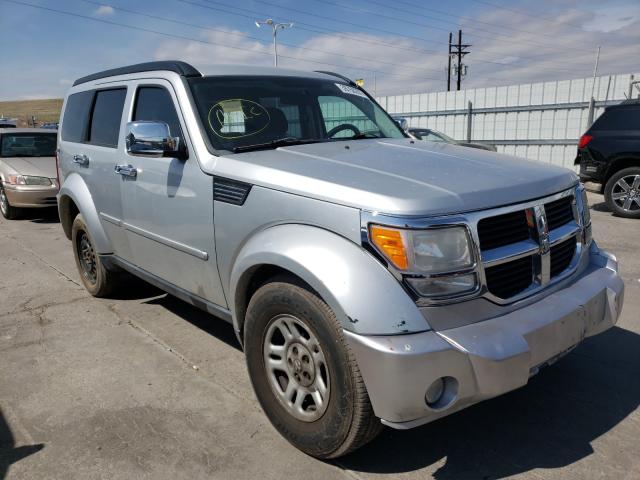 DODGE NITRO SE 2011 1d4pu2gk7bw534525