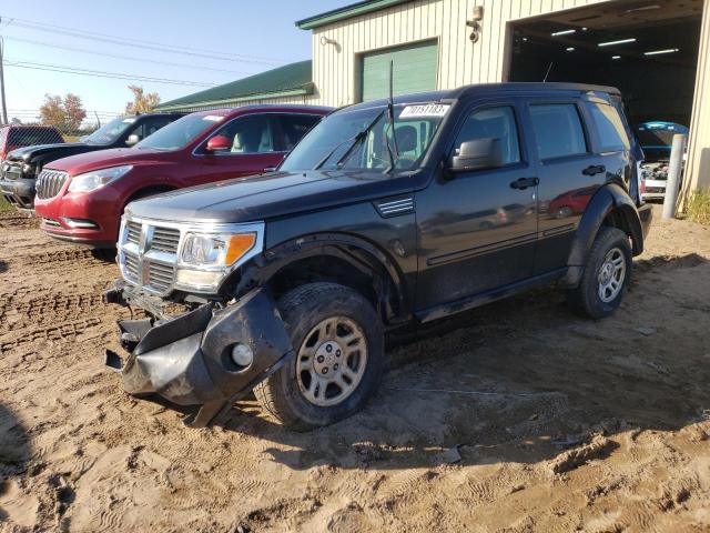 DODGE NITRO 2011 1d4pu2gk7bw535691