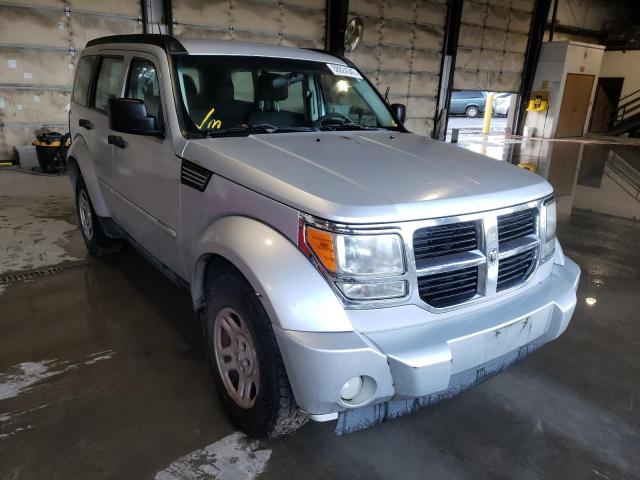 DODGE NITRO SE 2011 1d4pu2gk7bw539675