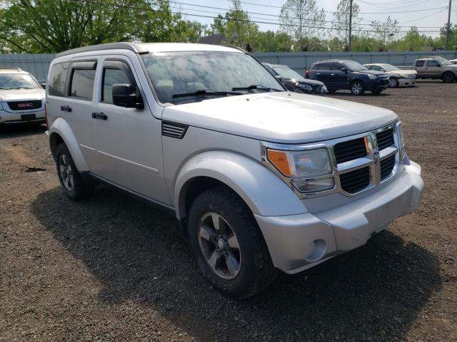 DODGE NITRO SE 2010 1d4pu2gk8aw141972