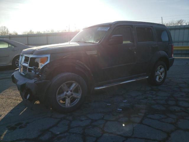 DODGE NITRO 2010 1d4pu2gk8aw151479