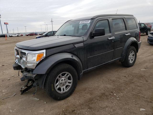 DODGE NITRO 2011 1d4pu2gk8bw507012