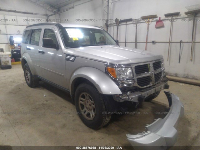 DODGE NITRO 2011 1d4pu2gk8bw510346