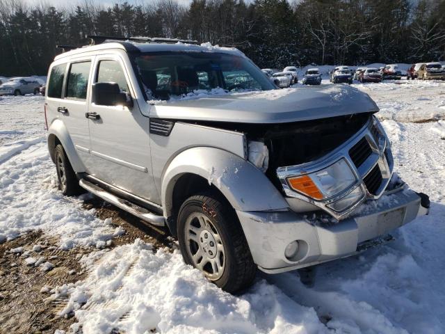 DODGE NITRO SE 2011 1d4pu2gk8bw600595