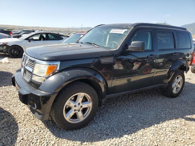 DODGE NITRO SE 2010 1d4pu2gk9aw126686