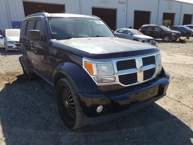 DODGE NITRO SE 2010 1d4pu2gk9aw134822