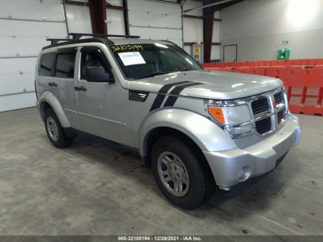 DODGE NITRO 2011 1d4pu2gk9bw506984