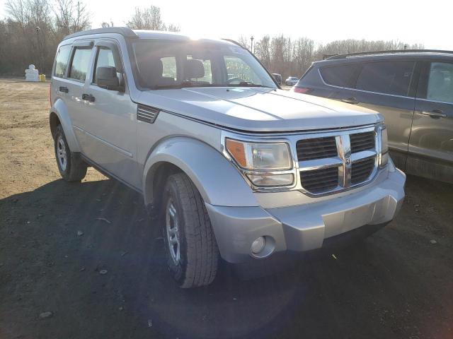 DODGE NITRO SE 2011 1d4pu2gk9bw537068