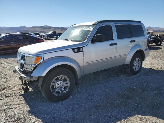 DODGE NITRO SE 2011 1d4pu2gk9bw541363