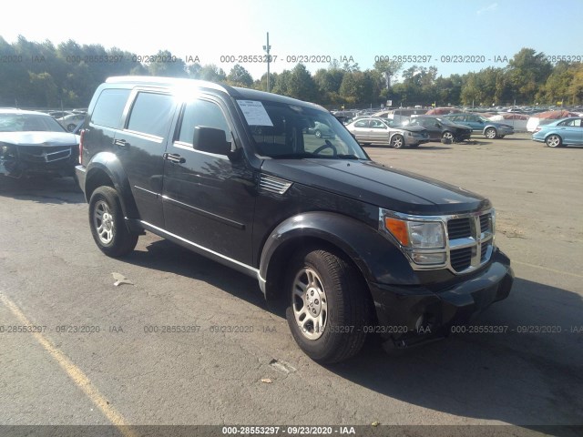 DODGE NITRO 2011 1d4pu2gk9bw599831