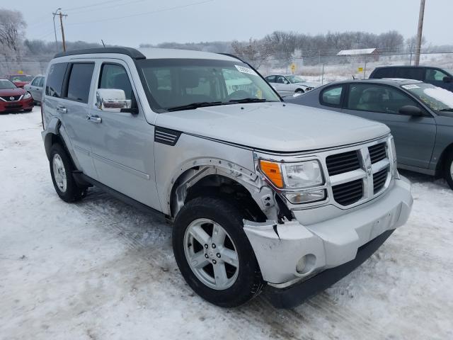 DODGE NITRO SE 2011 1d4pu2gk9bw602601