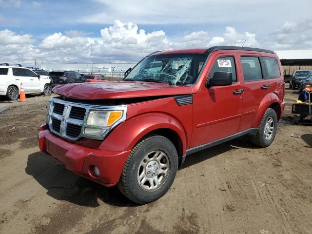 DODGE NITRO 2011 1d4pu2gkxbw508498