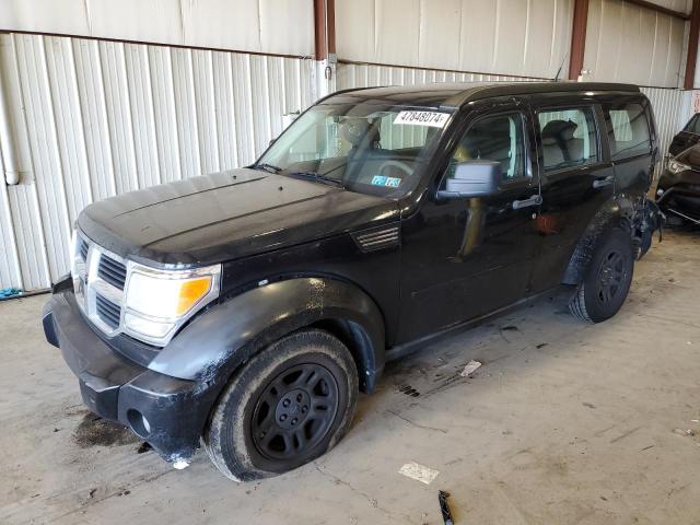 DODGE NITRO 2011 1d4pu2gkxbw510204