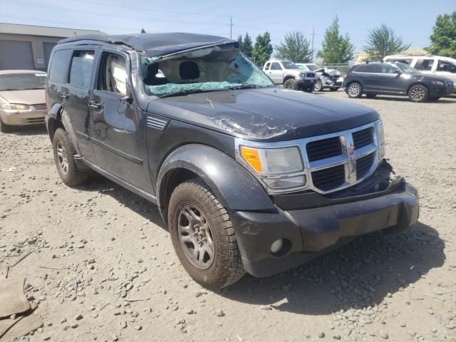 DODGE NITRO SE 2011 1d4pu2gkxbw510218