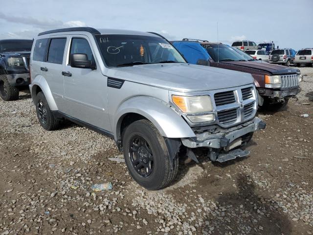 DODGE NITRO SE 2011 1d4pu2gkxbw520330