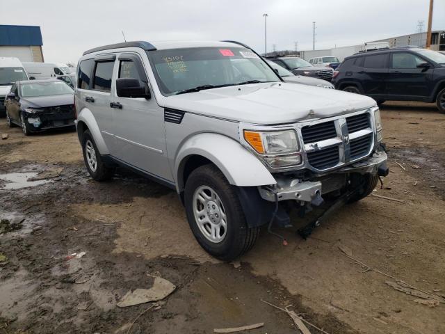 DODGE NITRO SE 2011 1d4pu2gkxbw535748