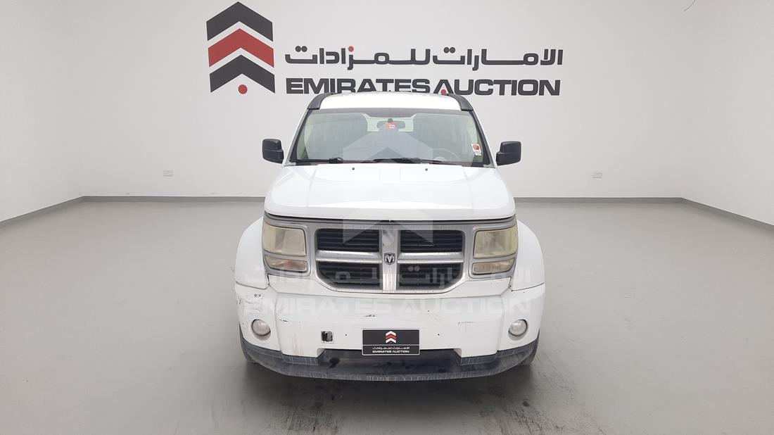 DODGE NITRO 2011 1d4pu2gkxbw581970