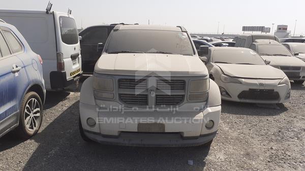 DODGE NITRO 2011 1d4pu2gkxbw582052