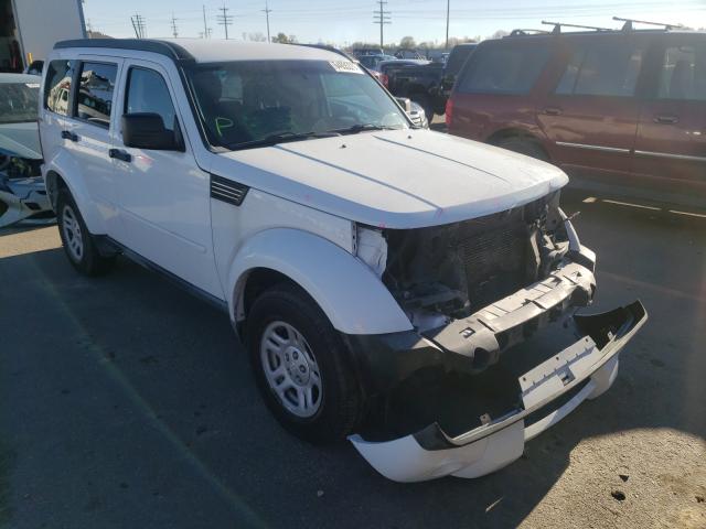 DODGE NITRO SE 2011 1d4pu2gkxbw595335