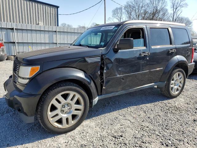 DODGE NITRO 2011 1d4pu4gk0bw517979