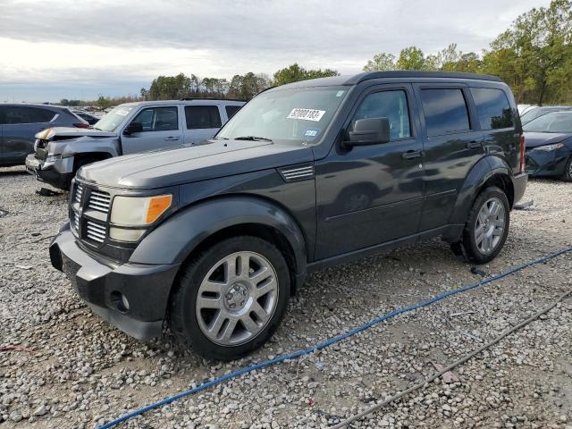 DODGE NITRO 2011 1d4pu4gk0bw566003