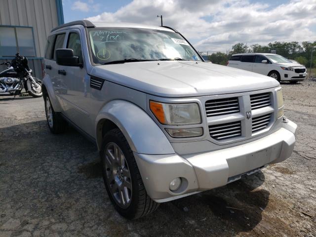 DODGE NITRO HEAT 2011 1d4pu4gk0bw566034