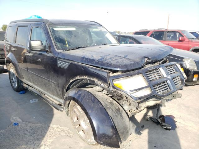 DODGE NITRO HEAT 2011 1d4pu4gk0bw576644