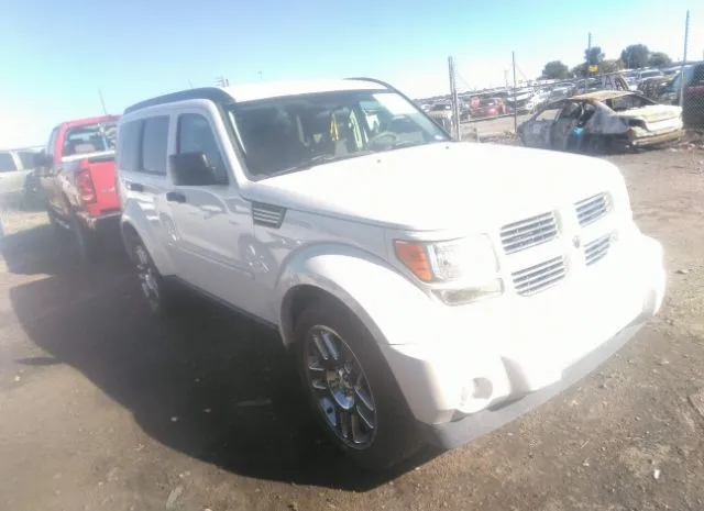 DODGE NITRO 2010 1d4pu4gk1aw158723