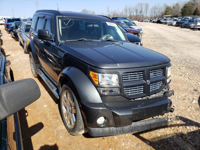 DODGE NITRO HEAT 2011 1d4pu4gk1bw513116