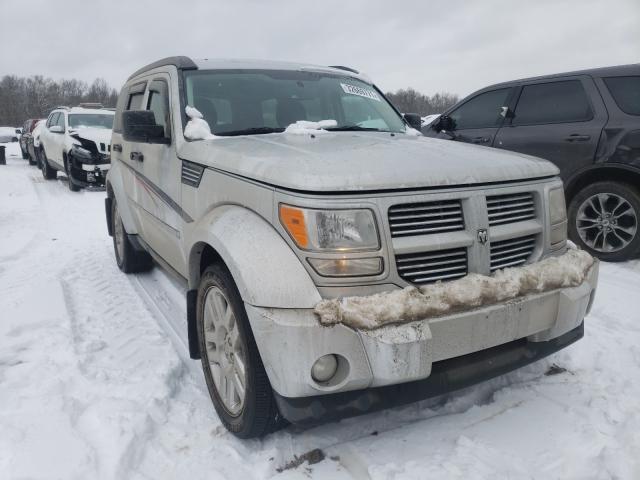 DODGE NITRO HEAT 2011 1d4pu4gk1bw542048