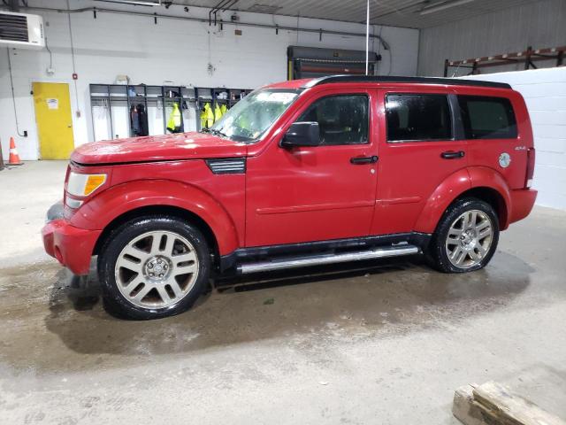 DODGE NITRO 2011 1d4pu4gk1bw556712