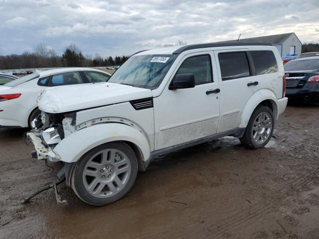 DODGE NITRO HEAT 2011 1d4pu4gk1bw590911