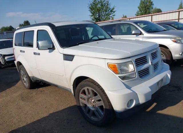 DODGE NITRO 2011 1d4pu4gk1bw598197