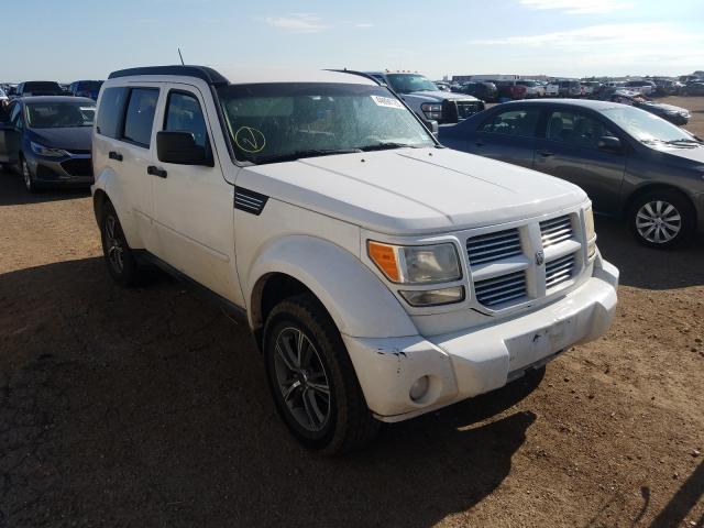 DODGE NITRO HEAT 2011 1d4pu4gk1bw598295