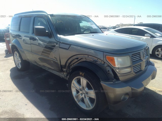 DODGE NITRO 2011 1d4pu4gk1bw599852