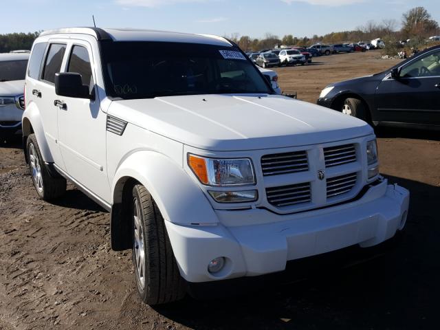 DODGE NITRO HEAT 2011 1d4pu4gk1bw606279