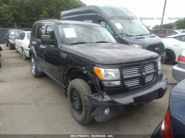 DODGE NITRO 2010 1d4pu4gk2aw174834