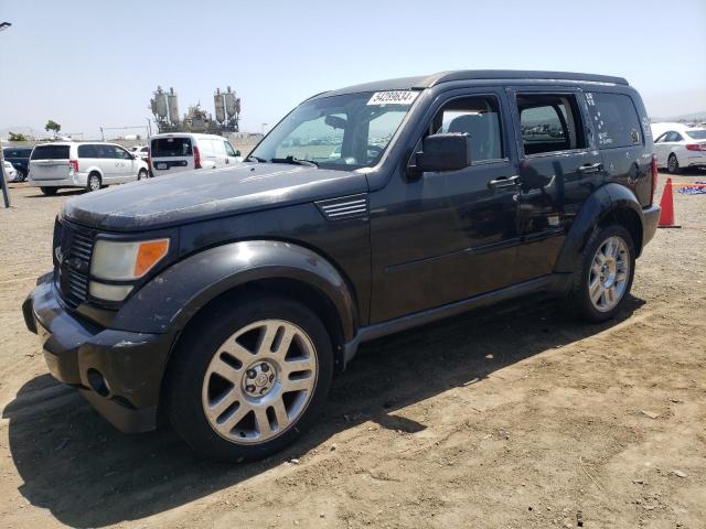 DODGE NITRO 2010 1d4pu4gk2aw174932