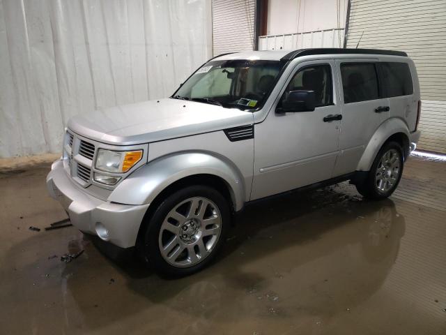 DODGE NITRO HEAT 2011 1d4pu4gk2bw512136