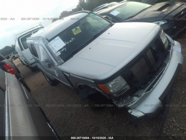 DODGE NITRO 2011 1d4pu4gk2bw606243